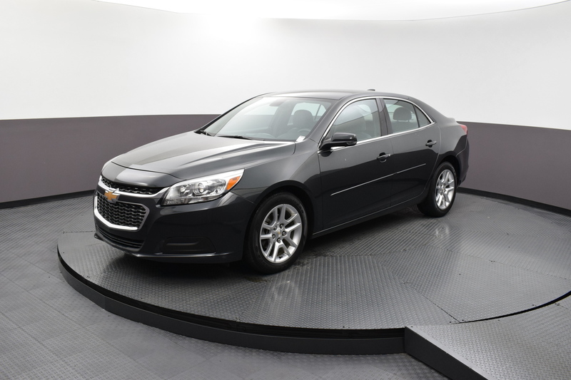 2016 Chevrolet Malibu